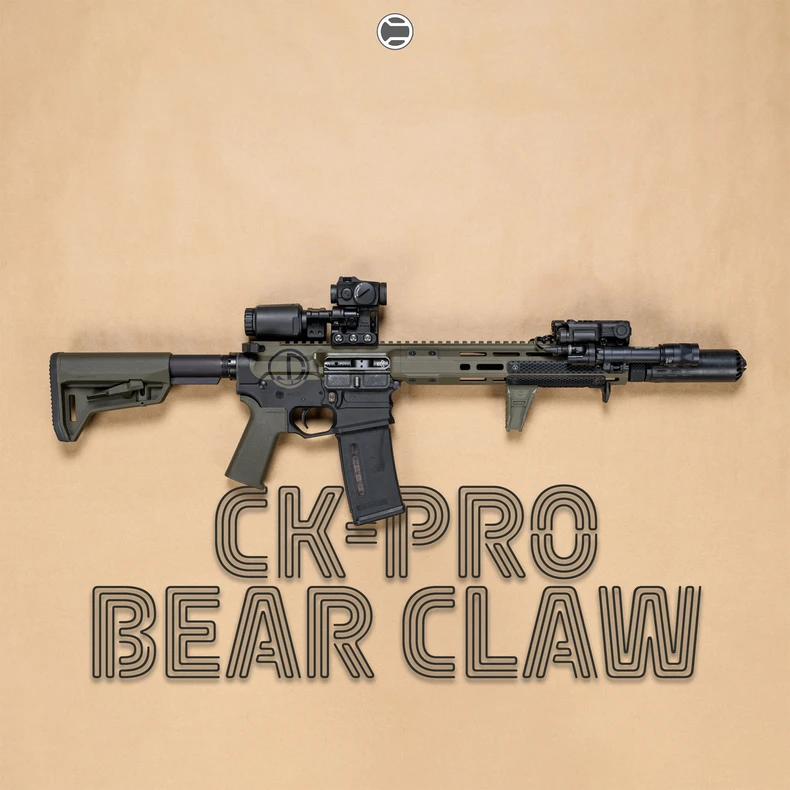 What AR 15 Accessories Do You Need Now?