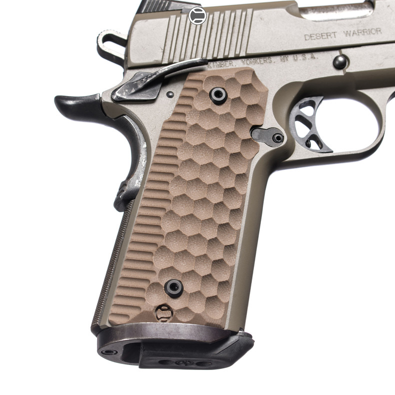 Simple Ways to Enhance Your 1911