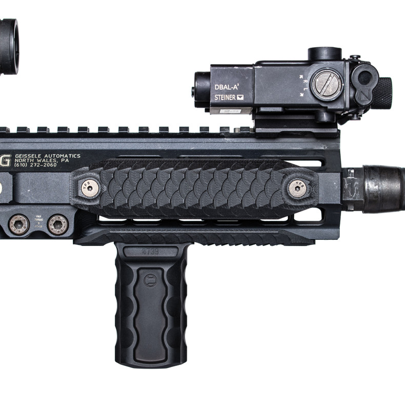  What are the Best Accessories for Building a Unique MLOK AR-15?