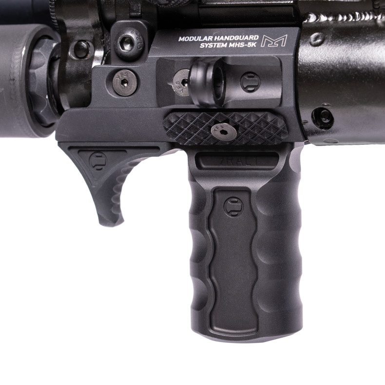 The Best Lightweight MLOK Accessories for the AR-15