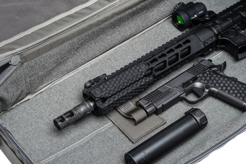 Does Your AR Need A Muzzle Brake?