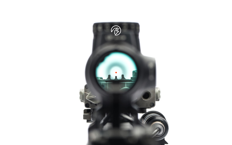 5 Reasons To Have (And Use) Iron Sights On Your AR