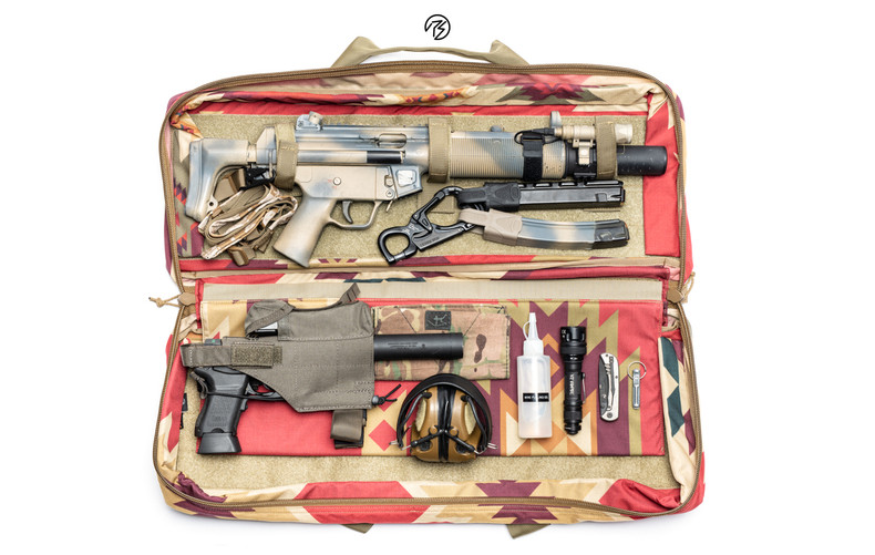 What to Bring to the Shooting Range