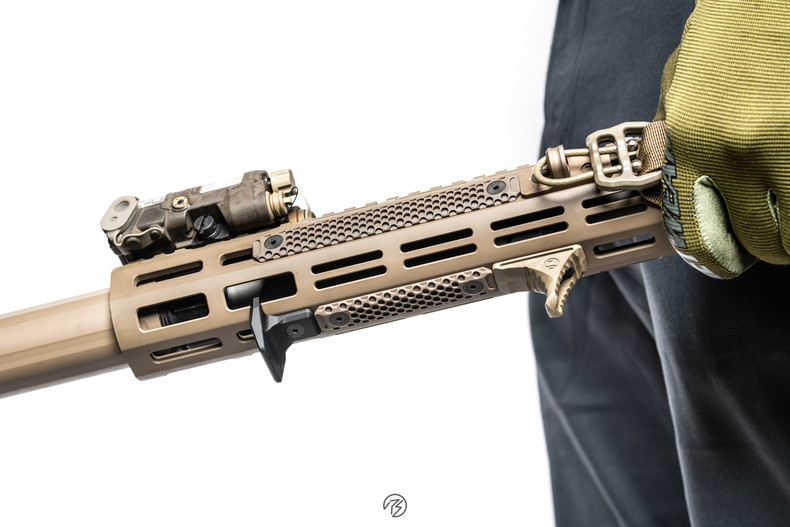 Which AR-15 Accessories Help with Precision and Accuracy