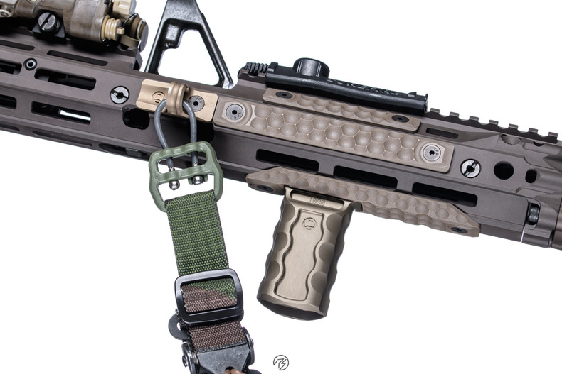 Making the Right Choice: Affordable vs. Premium AR Parts