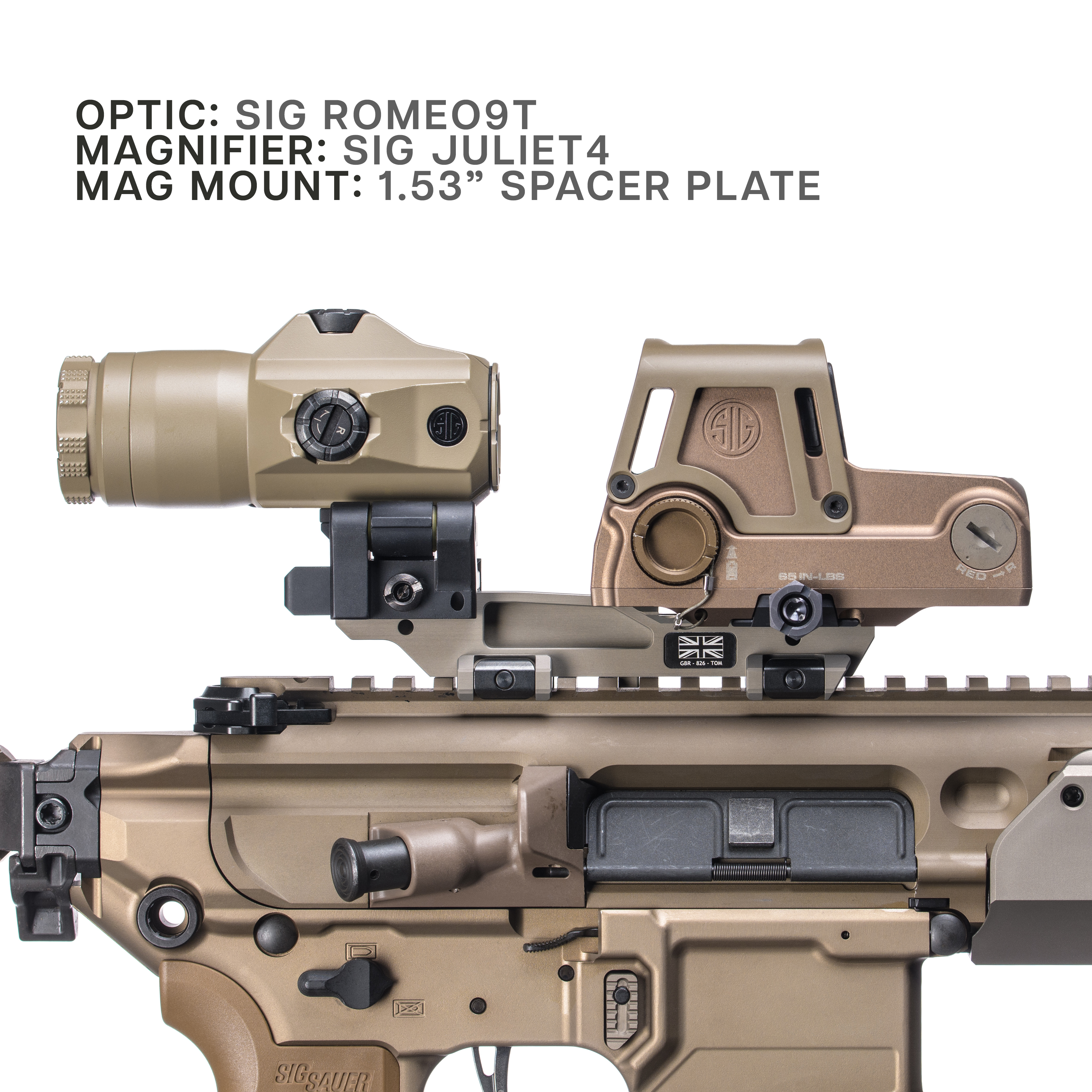 MonoLift™ Datasheet