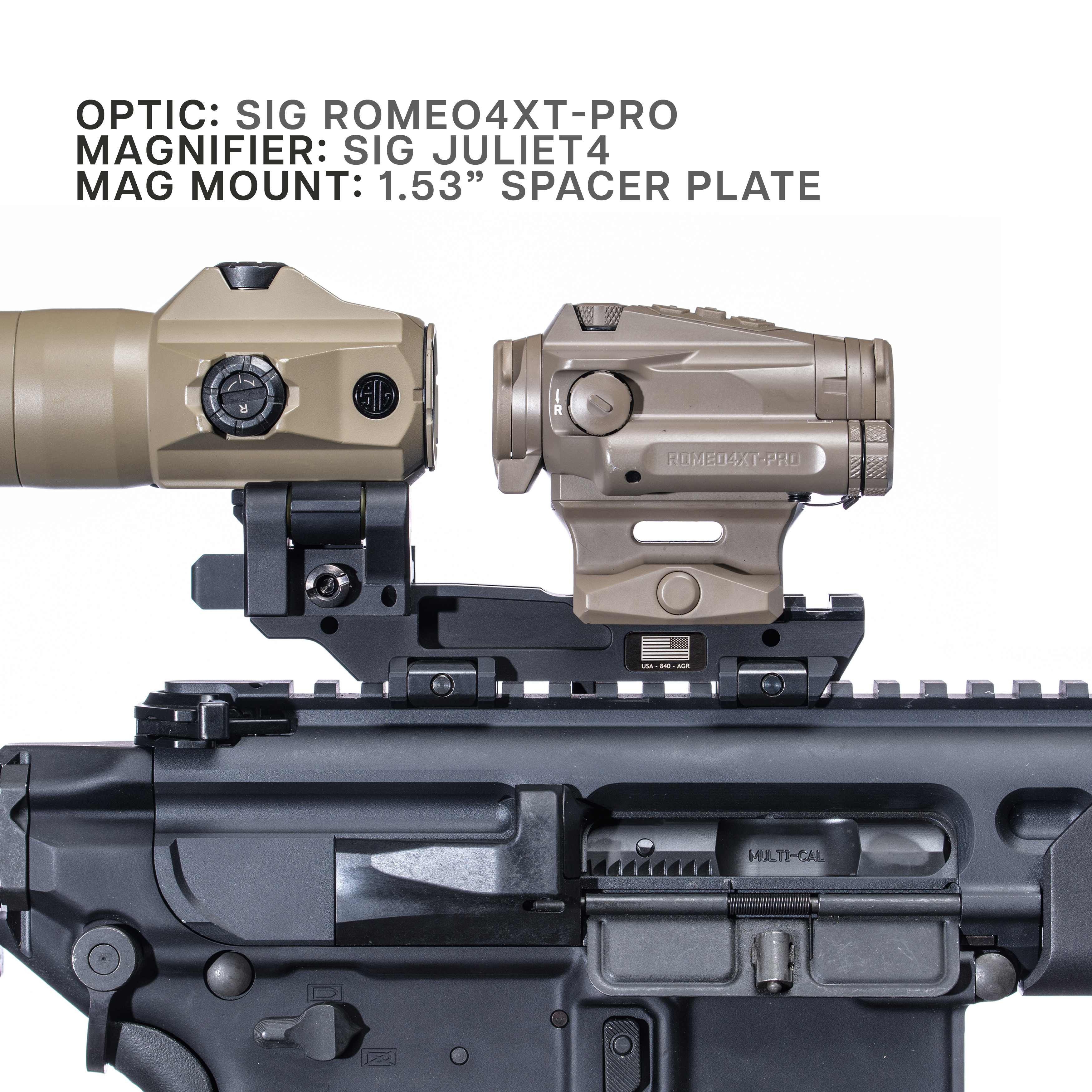 MonoLift™ Datasheet