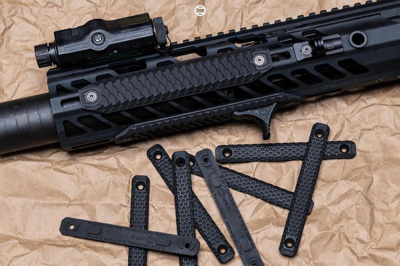 Ergonomics in Shooting Your AR-15 - RailScales LLC