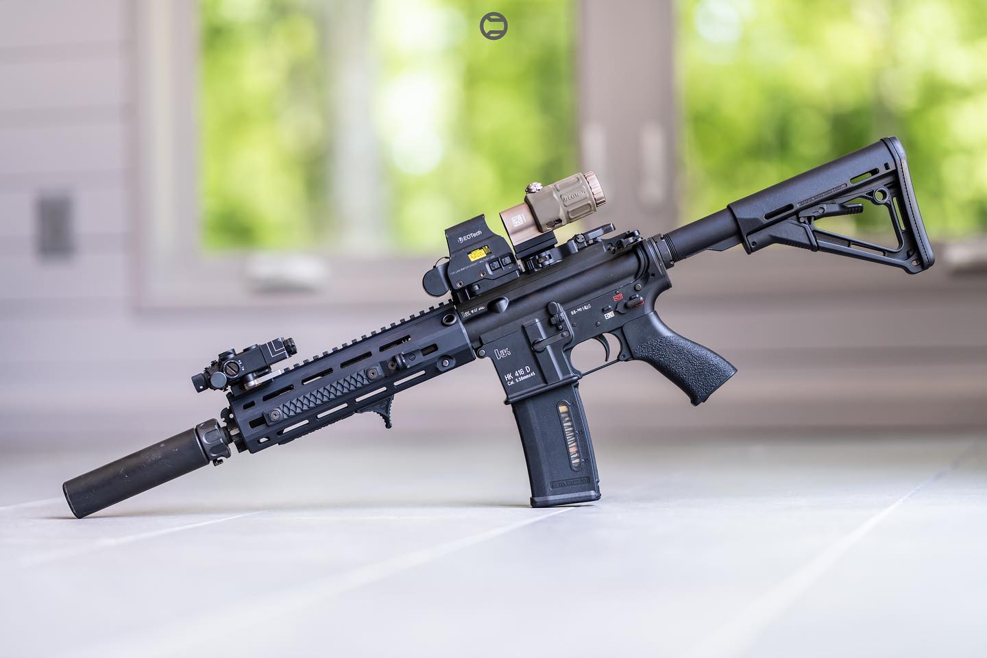 Tips to Manage Gun Recoil RailScales LLC