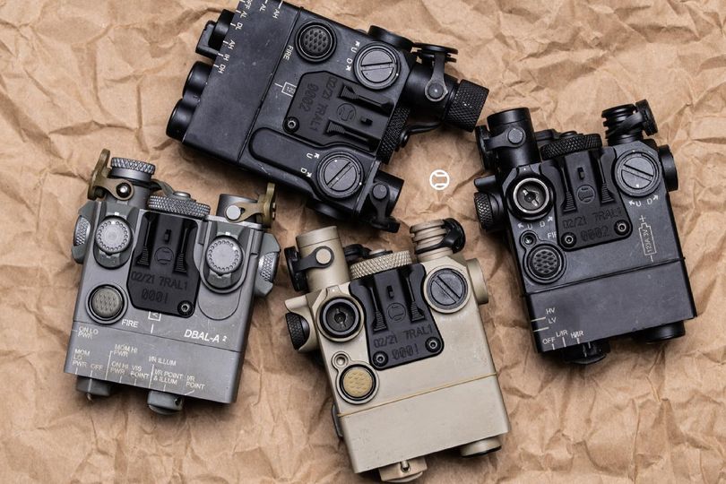 What's New with the LEAF DBAL Version 2 - RailScales LLC