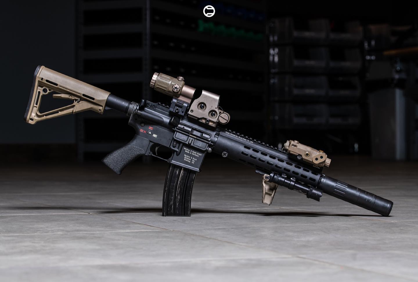 Tools You Will Need to Build an AR15 RailScales LLC