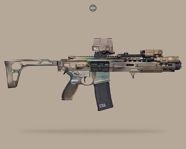 History of the AR RailScales LLC