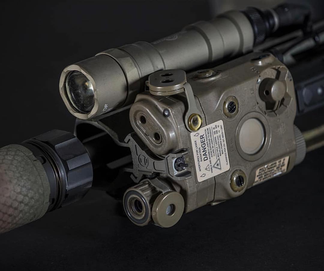 Reasons to Invest in a Gun Sight, Part 2 - RailScales LLC