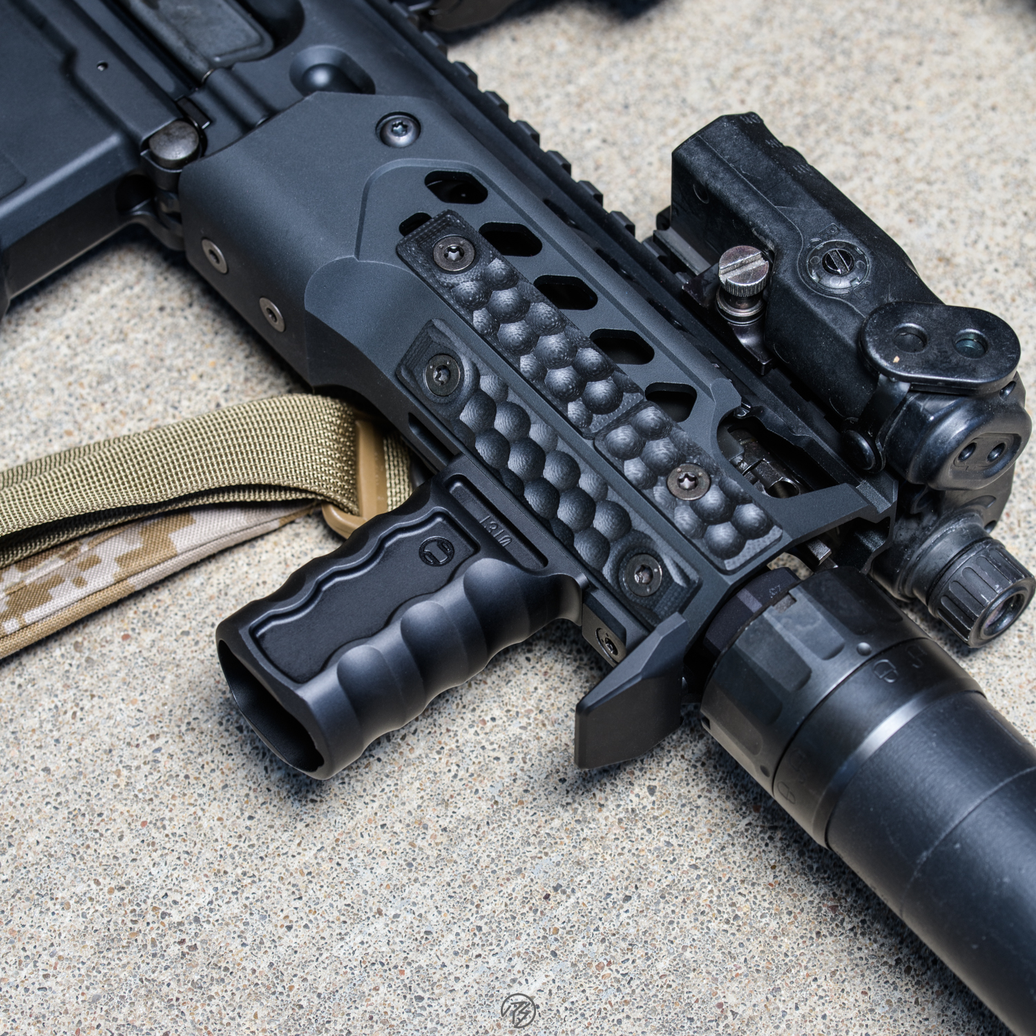 Choose RailScales Accessories This Holiday Season For AR Owners ...