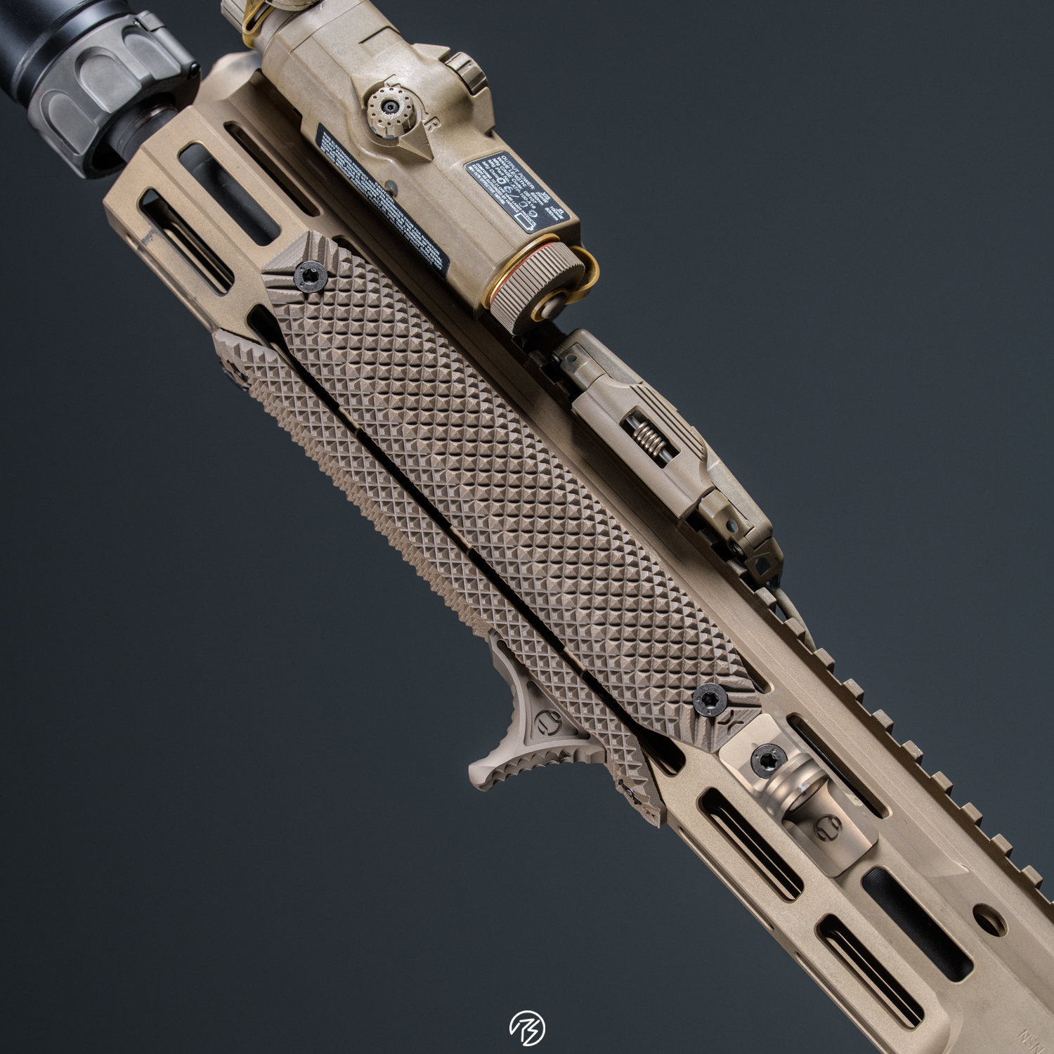 Completely Revamp Your AR-15 - RailScales LLC