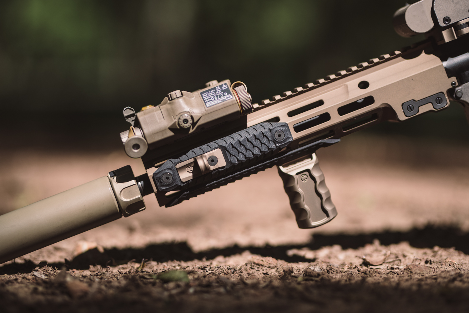 What is the Best AR15 Loadout? RailScales LLC