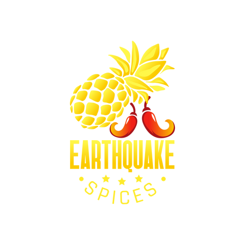 Earthquake Spices