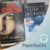 Paperbacks