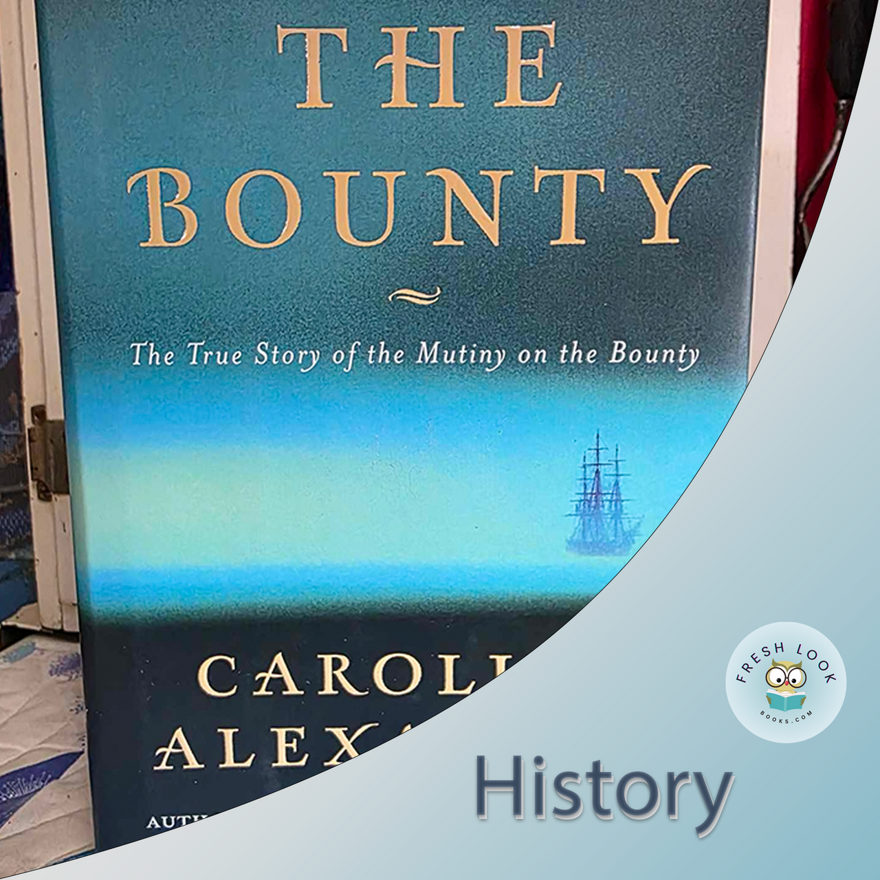 History, Non-Fiction