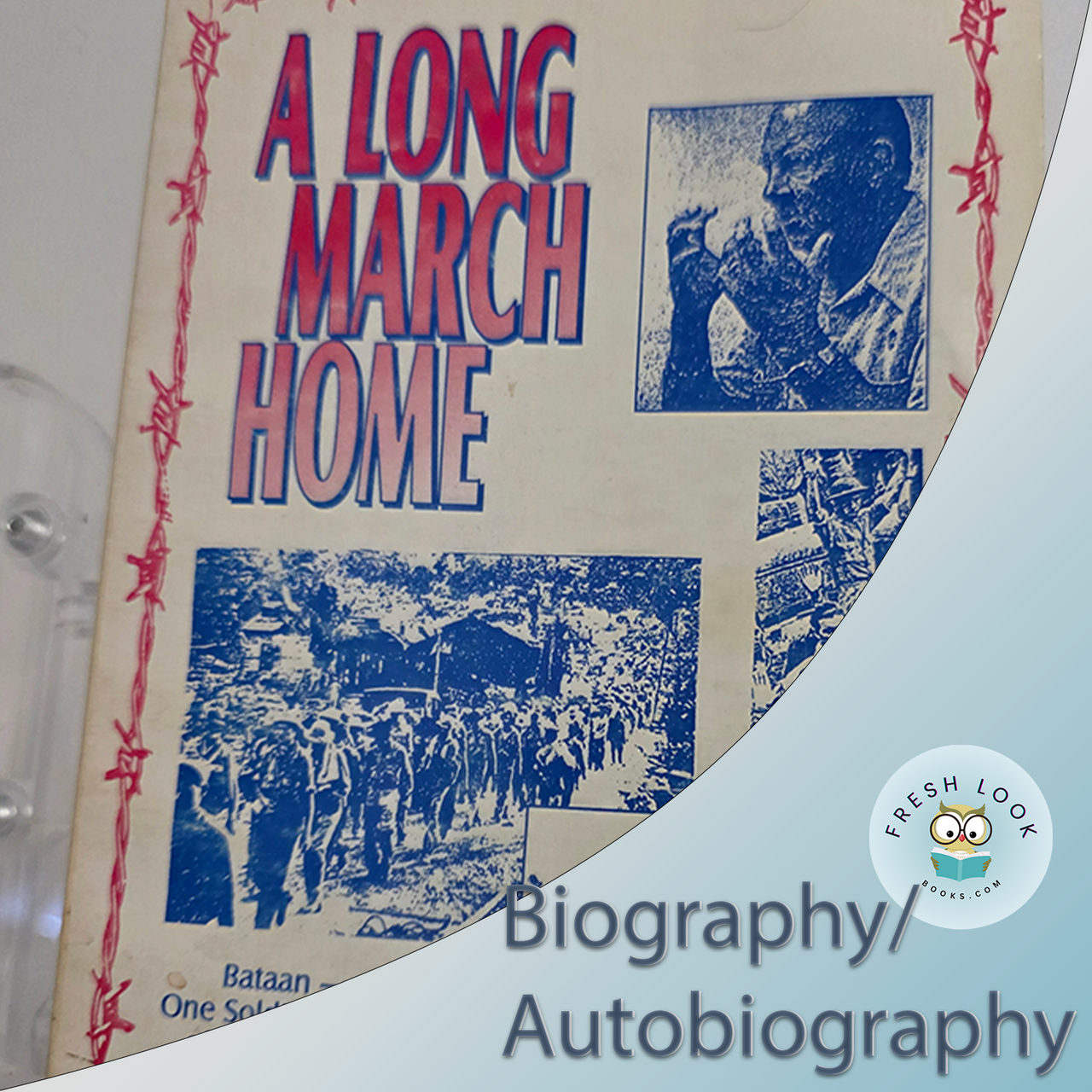 Biographies & Autobiographies