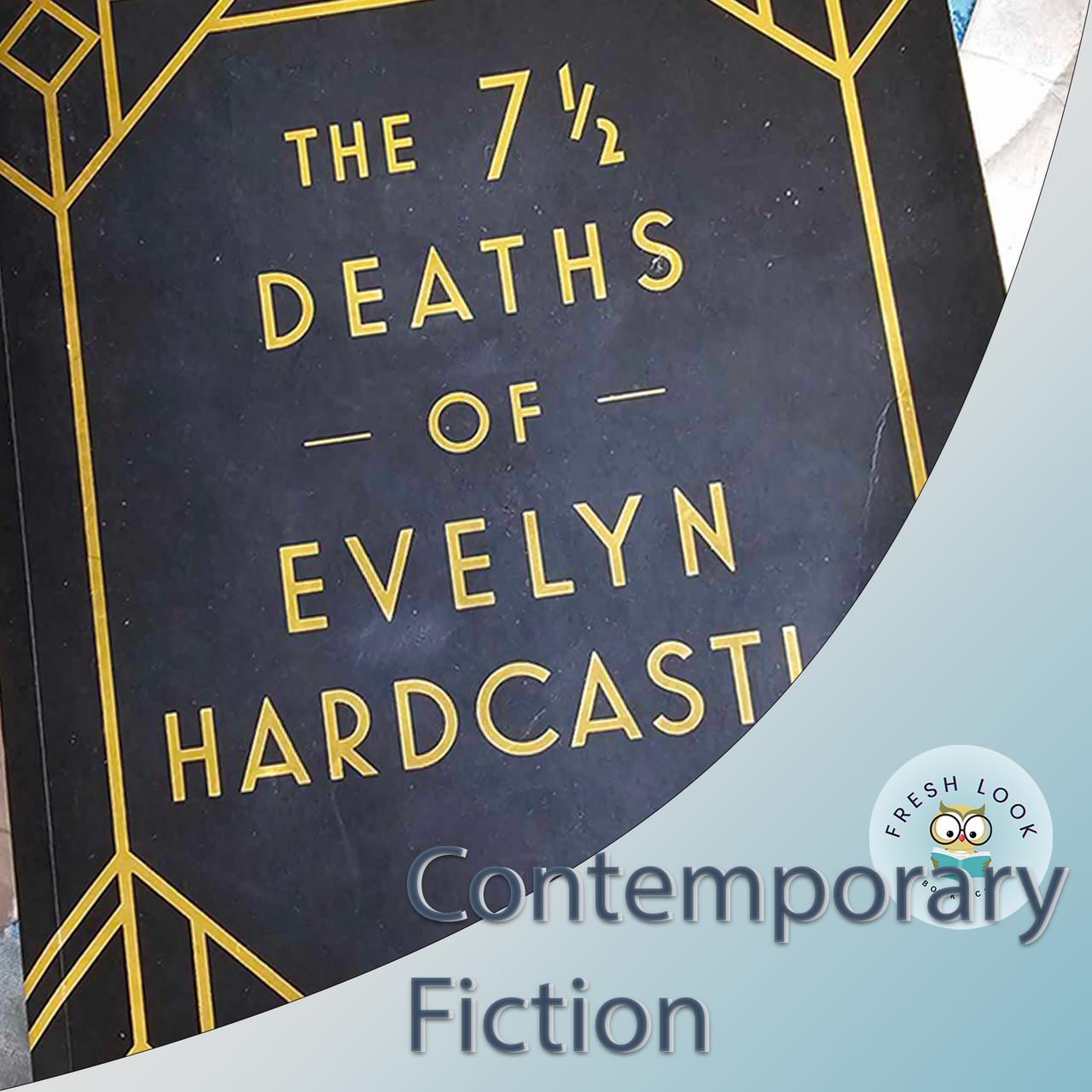 Contemporary Fiction