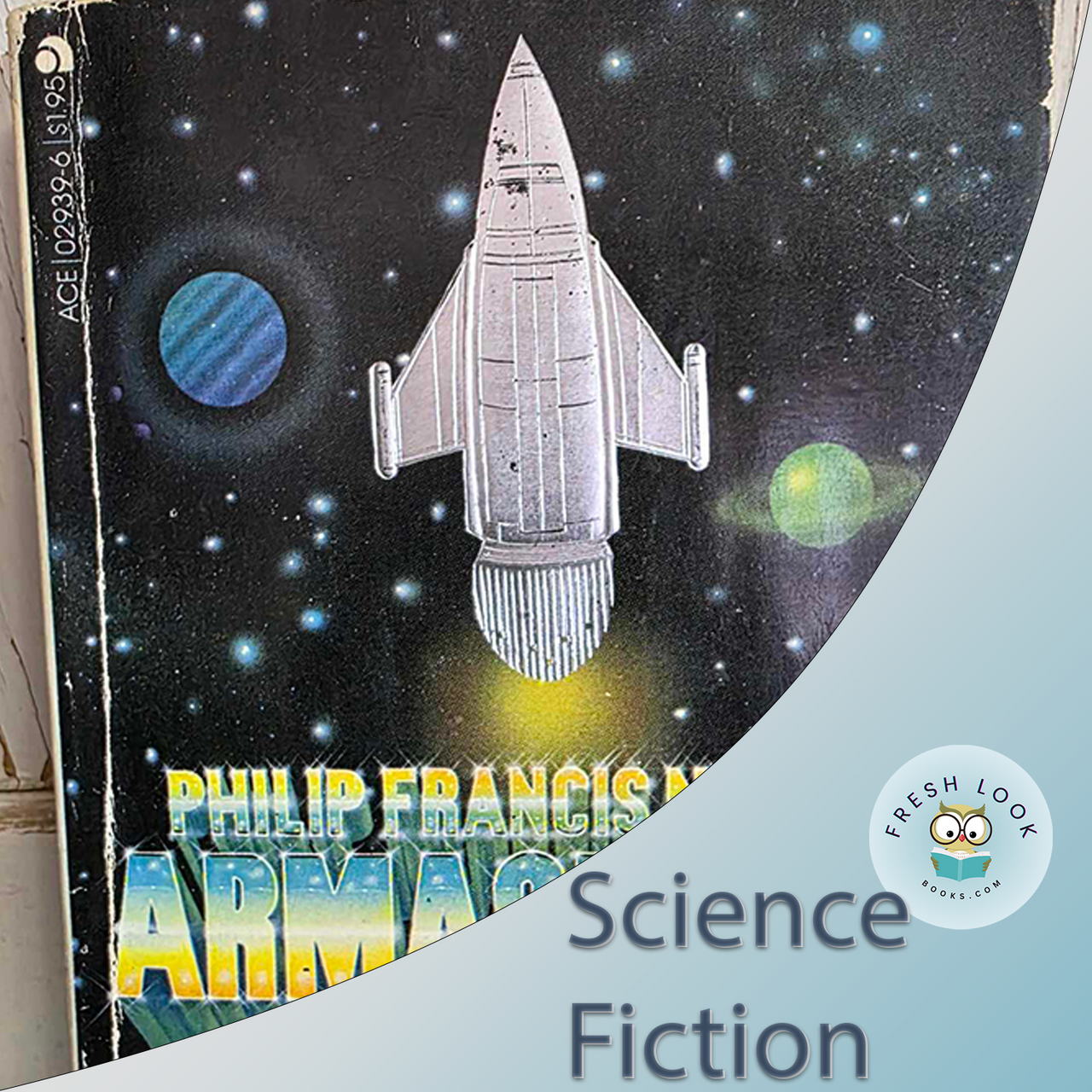 Science Fiction