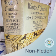 Non-Fiction