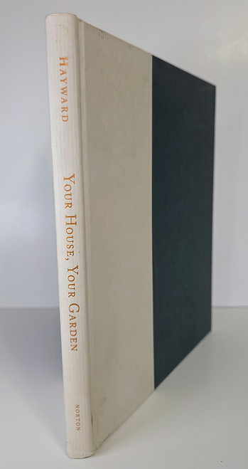 Your House, Your Garden: A Foolproof Approach to Garden Design by Gordon Hayward