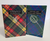 Scotland's Heraldry by C. R. MacKinnon cover; Tartans and Highland Dress by C. R. MacKinnon Cover