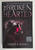 The Brokenhearted by Amelia Kahaney - ARC Edition
