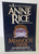 Memnoch the Devil by Anne Rice, trade paperback