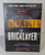 The Bricklayer - Thriller by Noah Boyd