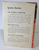 Giant Quarterback - Vintage Fiction by Frank Waldman