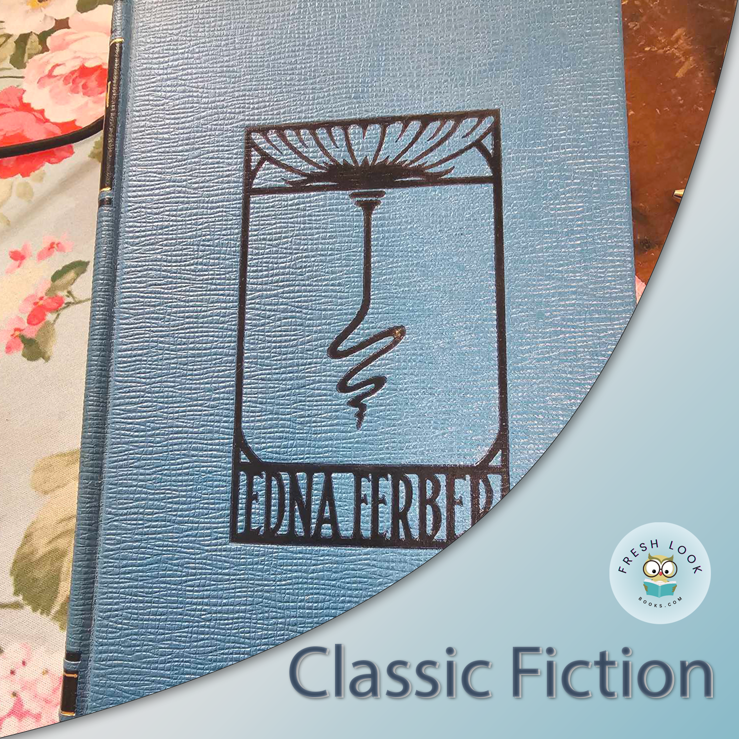 Link to Classic Fiction titles