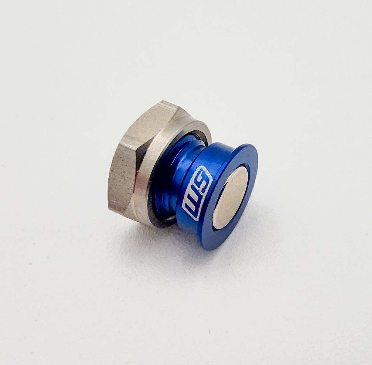 Warp9 Speedometer Magnet V3 | Custom Moto Wheels