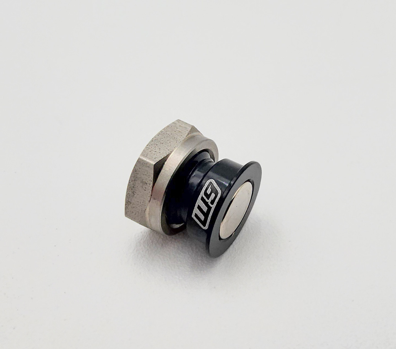 Warp9 Speedometer Magnet V3 | Custom Moto Wheels