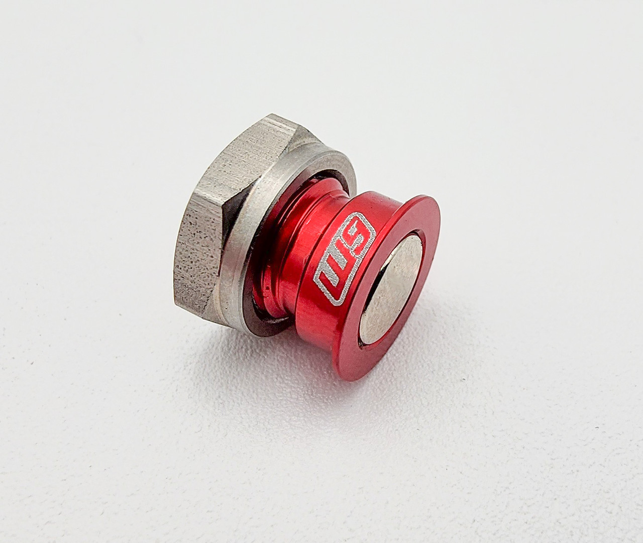 Warp9 Speedometer Magnet V3 | Custom Moto Wheels