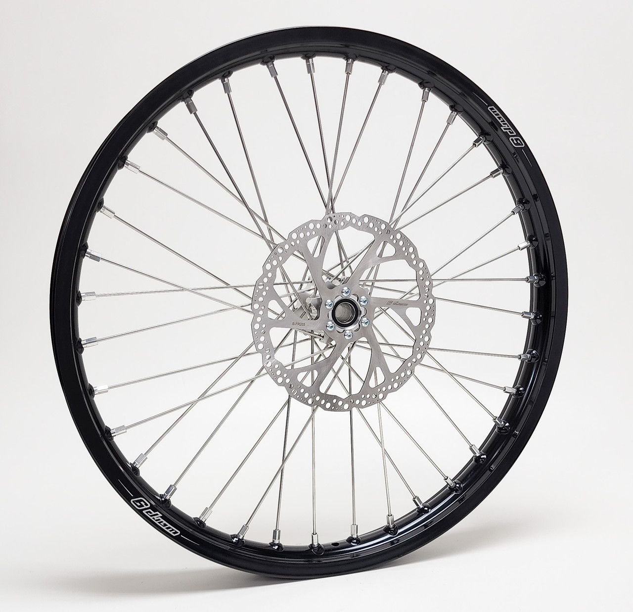 新品 SURRON LightBee用 19インチ フロントホイール Surron Light Bee Front Wheel | Custom Moto Wheels