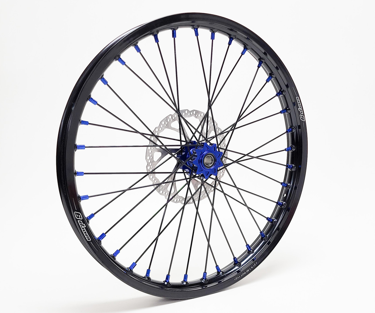新品 SURRON LightBee用 19インチ フロントホイール Surron Light Bee Front Wheel | Custom Moto Wheels