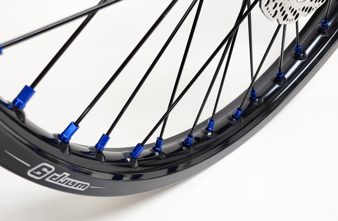 Surron Light Bee Front Wheel | Custom Moto Wheels