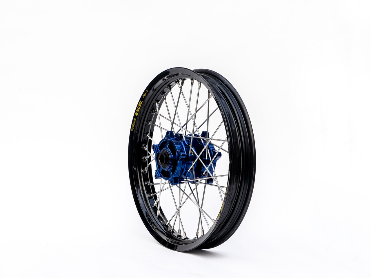 Honda Africa Twin Front Wheel by Haan | Custom Moto Wheels HAAN 