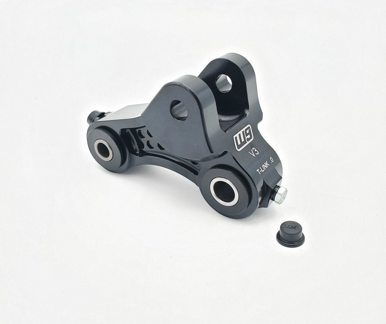 Triangolo Progressione Posteriore Per Talaria Sting MX4/MX3 - Alluminio 7075 CNC, Per Sospensione Dirt Bike - Foto 5