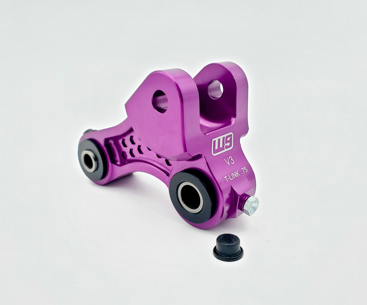 Warp9 Talaria Sting MX3 & R-MX4 Linkage Riser | Custom Moto Wheels