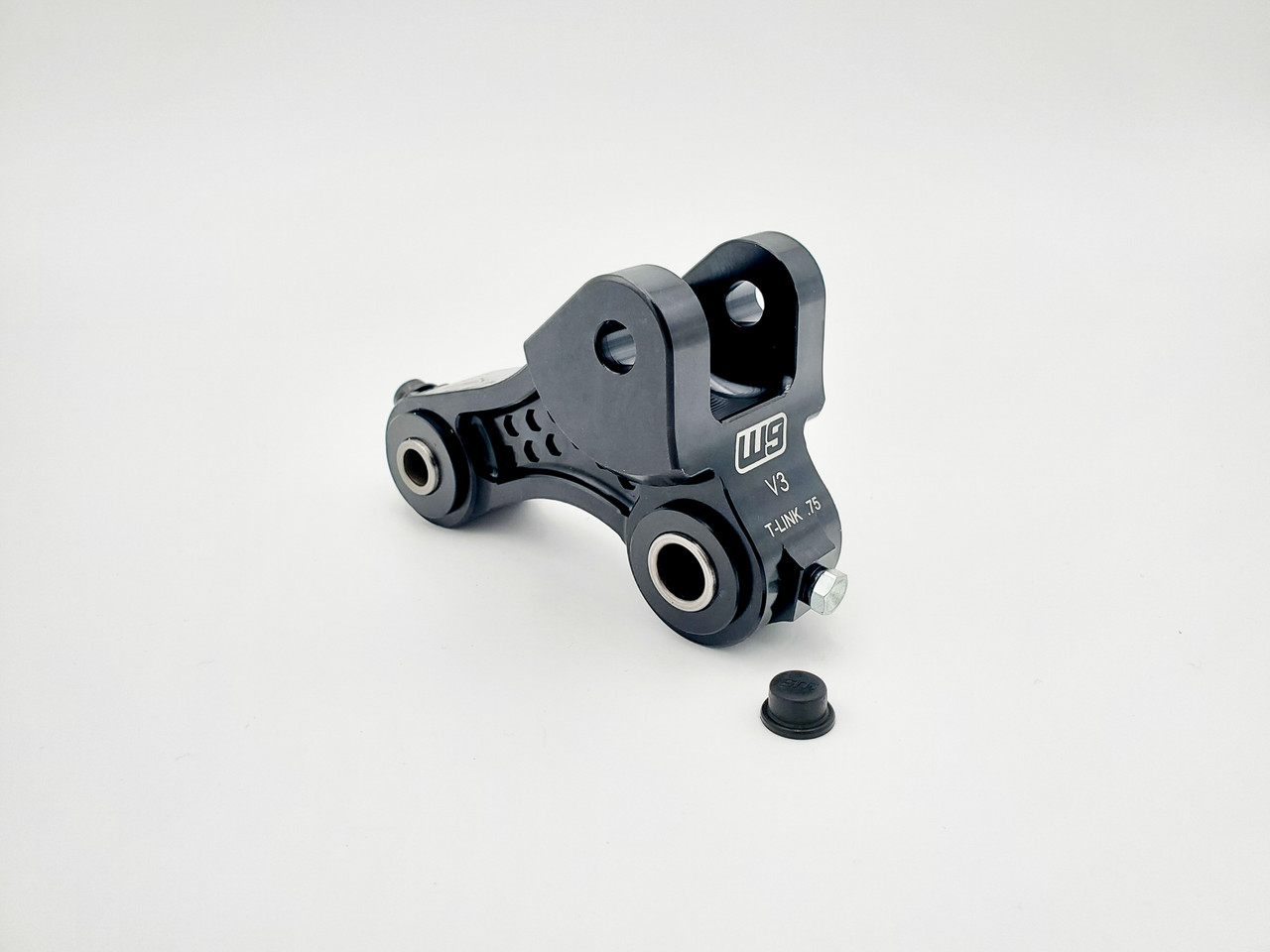 Warp9 Talaria Sting MX3 & R-MX4 Linkage Riser | Custom Moto Wheels