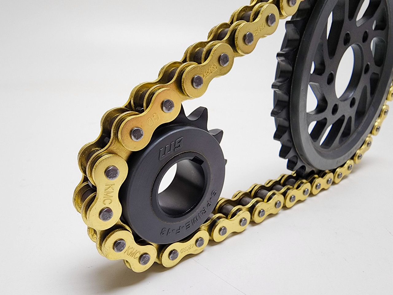 Warp Drive by Warp9 Racing | Custom Moto Wheels