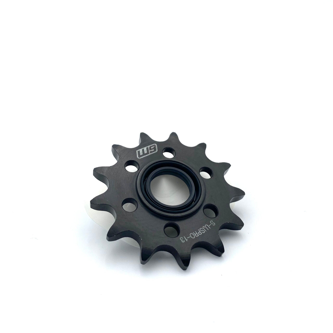 beeさま Surron Ultra Bee Jackshaft Sprocket | Custom Moto Wheels