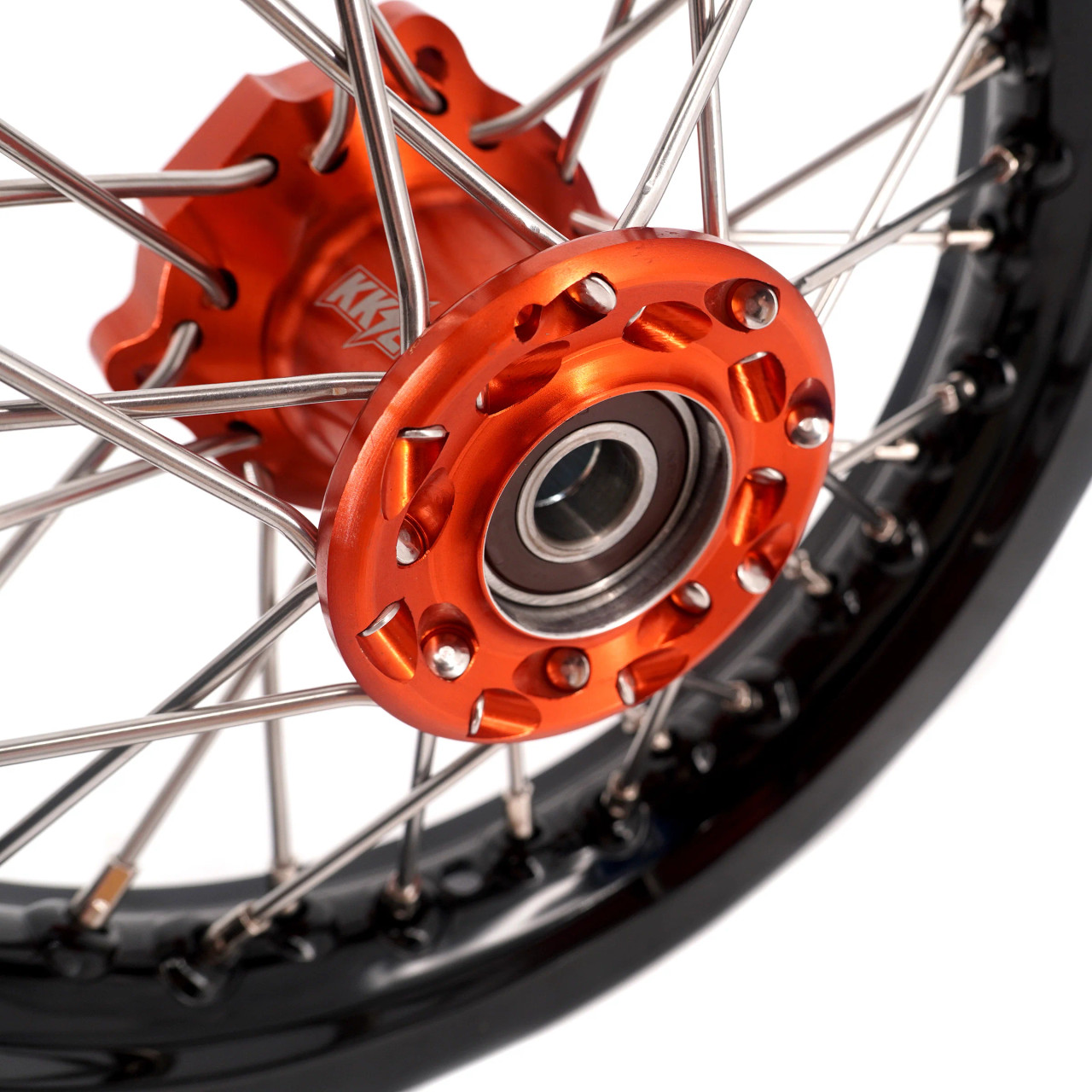 KTM SX50 Mini Bike Wheels | Custom Moto Wheels