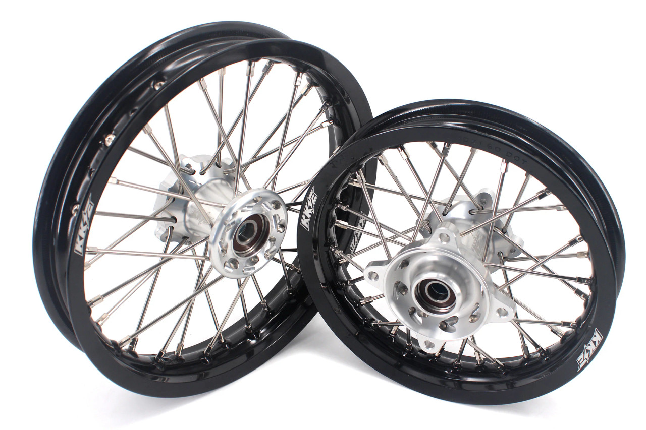 GasGas MC50 Mini Bike Wheels | Custom Moto Wheels