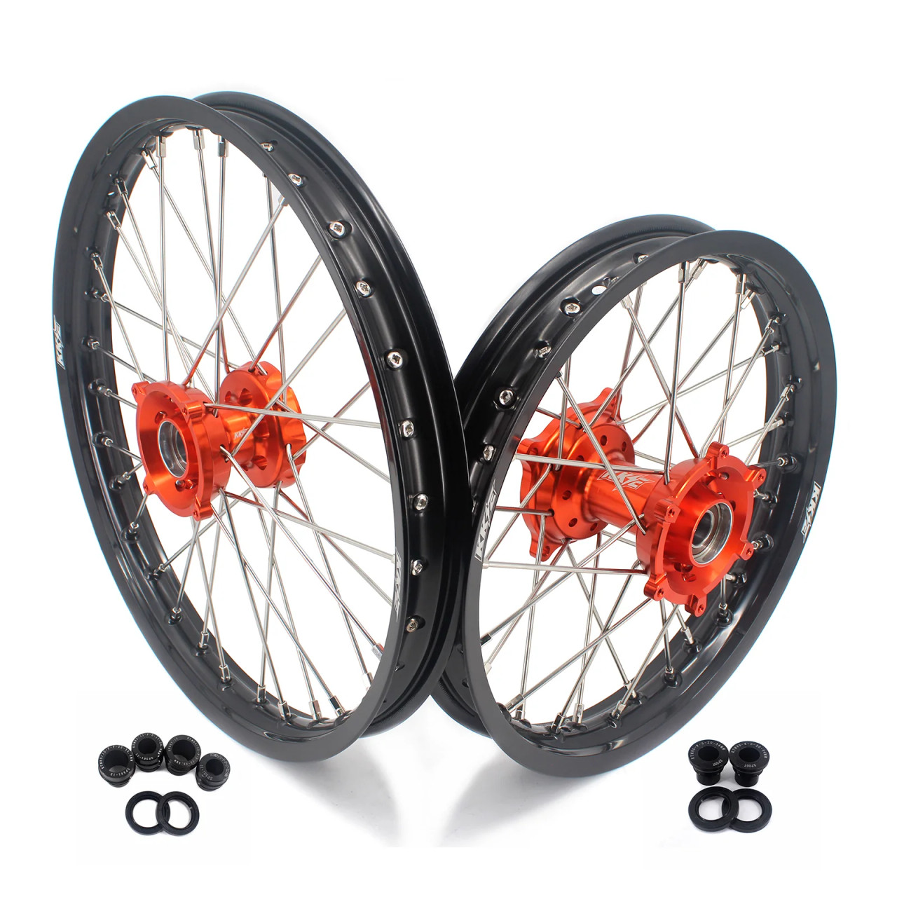 KTM SX85 Mini Bike Wheels | Custom Moto Wheels