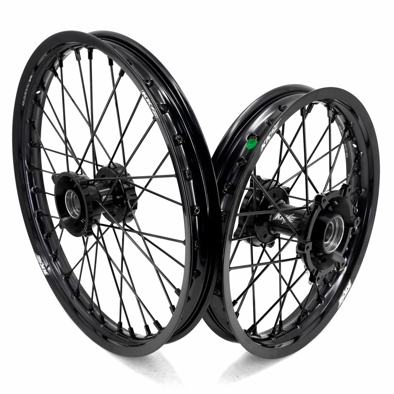 KTM SX85 Mini Bike Wheels | Custom Moto Wheels